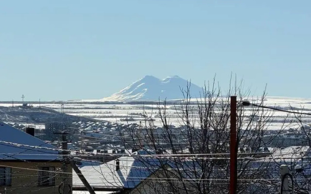 Гостевой дом На Рассветной
