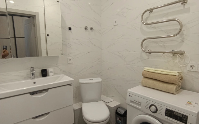 Квартира уютная в центре города