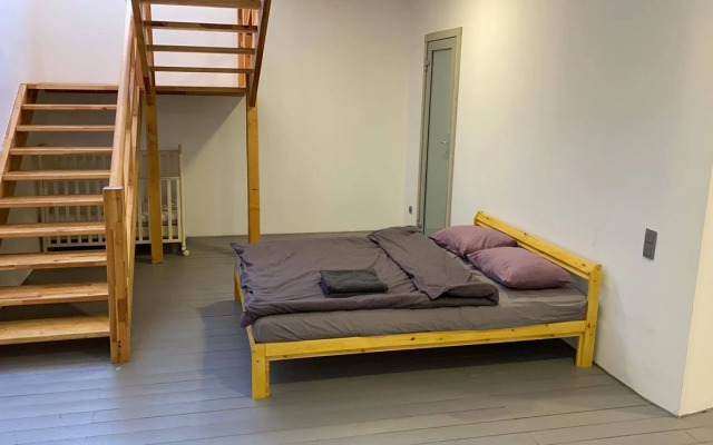 Частный Дом Коттедж 250м² у Реки