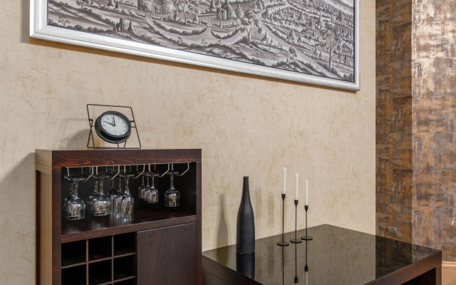 Апартаменты Imperial 2 спальни у Исаакиевского собора