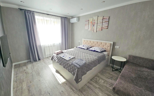 Na ulitse Tukhachevskogo 27/4 Flat