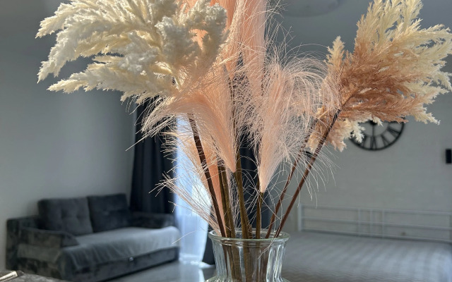 Апартаменты на Набережной 3