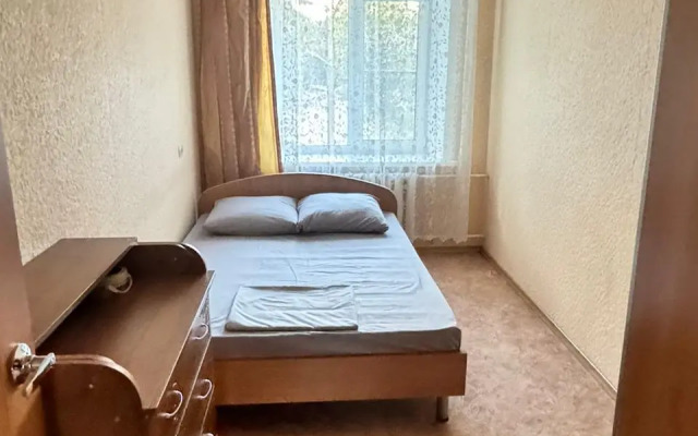 Квартира Трехкомнатная