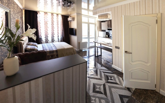 Апартаменты 009_Коммунистическая 109