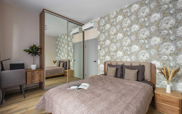 Квартира Легенда на Неве