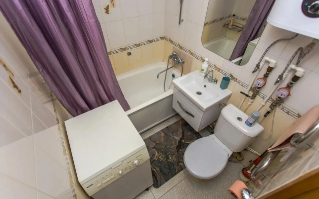 Na Ulitse Bestuzheva 36 Flat