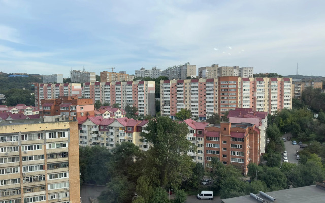 Квартира Уютная студия в центре города