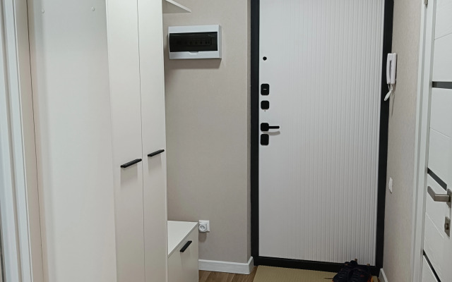 Квартира Евродвушка в Районе Красной Площади