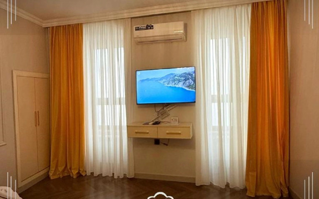 Perla De Mar Inn Hotel