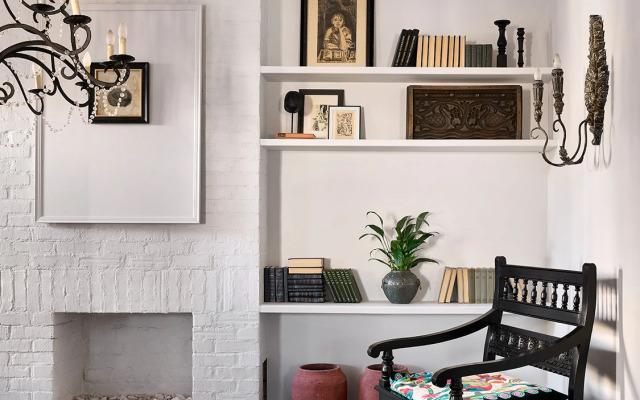 Квартира тихая трехкомнатная на ст. м. Маяковская