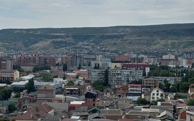 Квартира Однушка в Зеленой Миле 2 Подъезд 16 Этаж