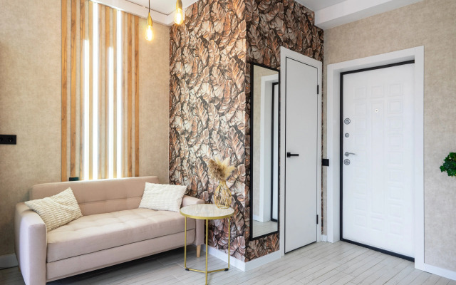 Апартаменты Orange Apart на Полтавской