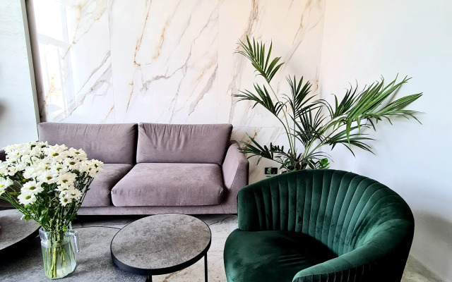 Komfort Olimpik Kalipso-3 Apartment