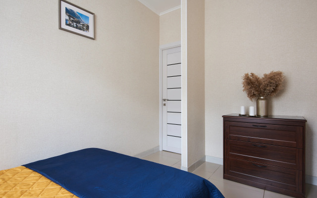 Apartments Sacvoyage 16