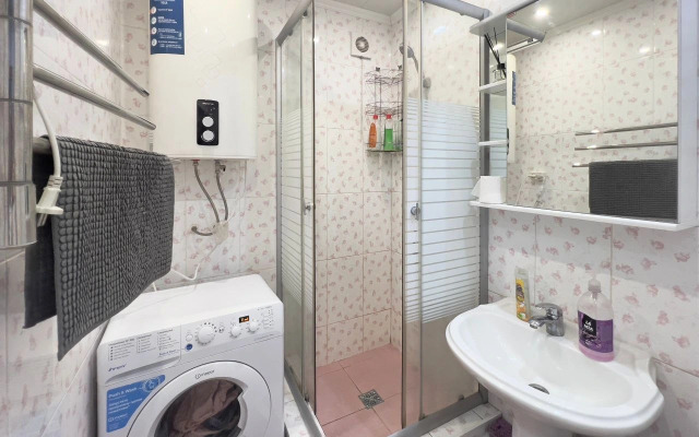 Квартира трехкомнатная по улице Комсомольская 191