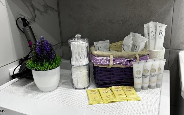 Квартира Уютная на улице Локомотивная