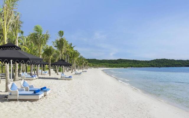 Resort JW Marriott Phu Quoc Emerald Bay Resort & Spa Hotel