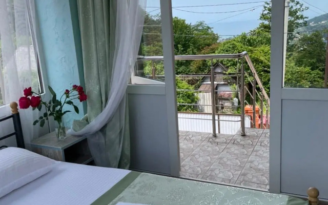 Zapovedny Otelchik Guest house