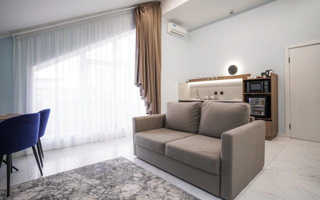 Апартаменты Blisspark 3/2