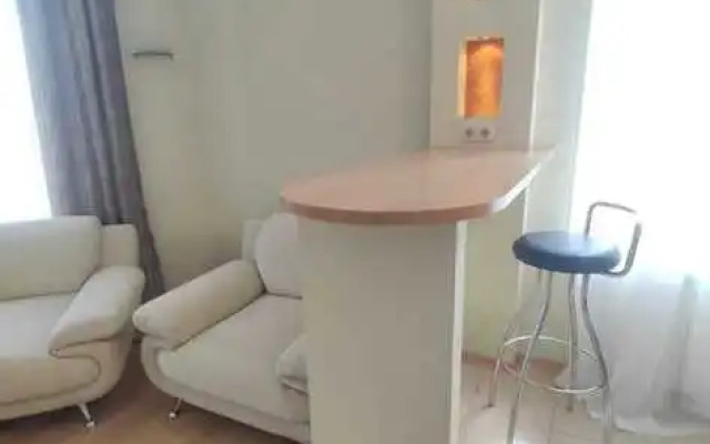 Квартира на Проспекте Карла Маркса 16