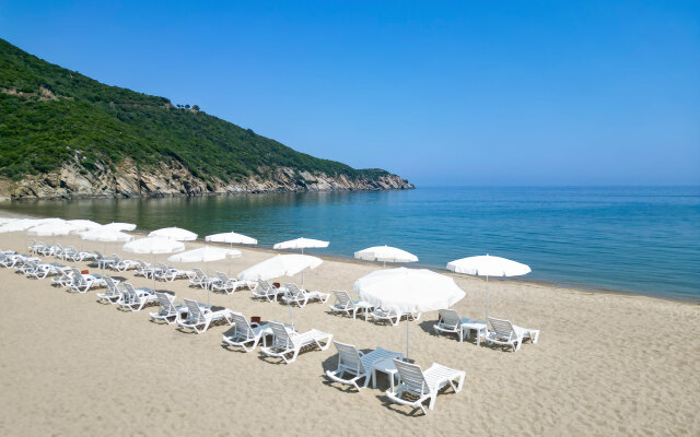 Mukha Ormanli̇ Recreation camp