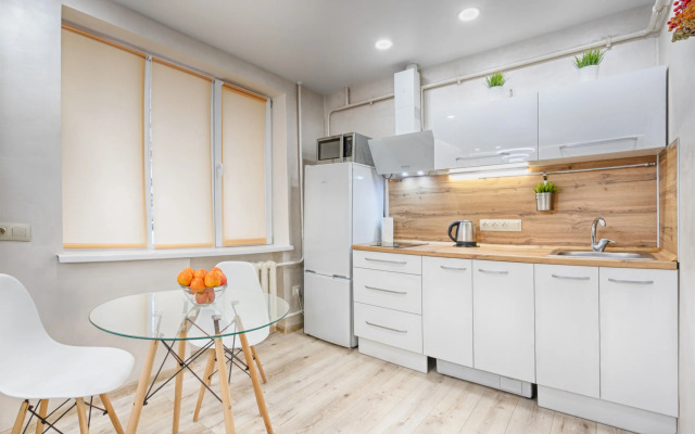 Apartments Povyshennogo Klassa V Tsentre Minska