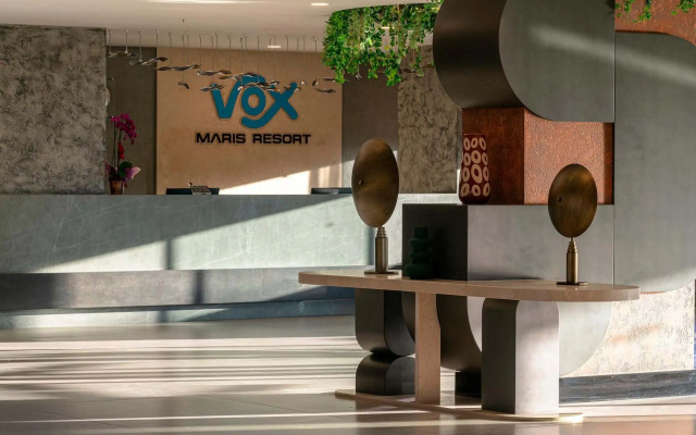Отель Vox Maris Resort