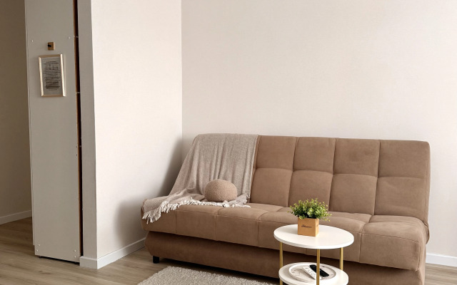 Апартаменты Двухкомнатные в центре города