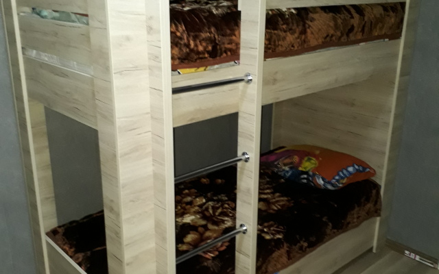 135 In Bakuriani Residence Apartments