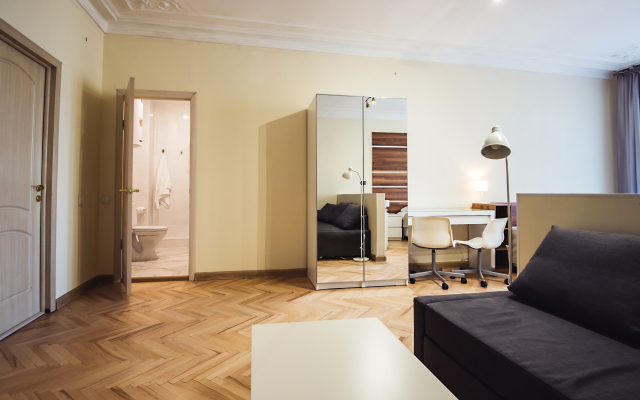 Мини-Отель Городские Крыши