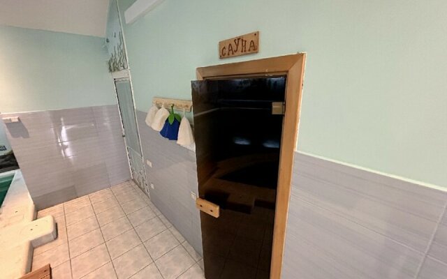 4 Sezona Guest House