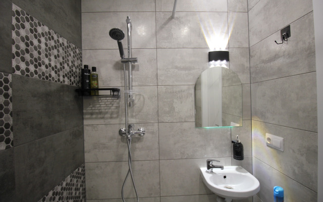 Studiya ne Daleko ot Metro Flat