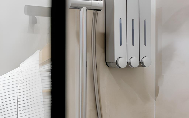 Апартаменты Grand Palace 1115