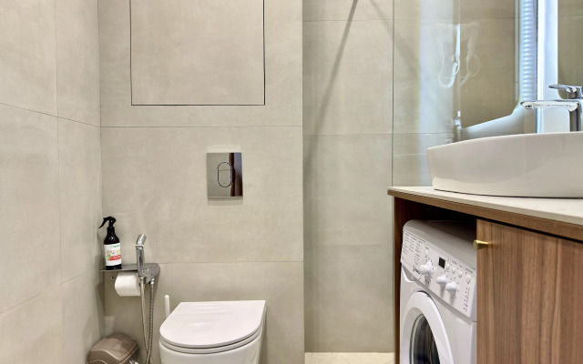 Okolo Morya  Apartments 26