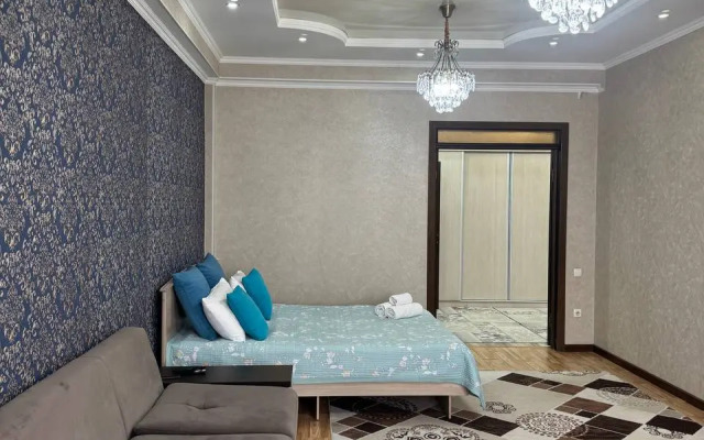 Апартаменты AlaNest