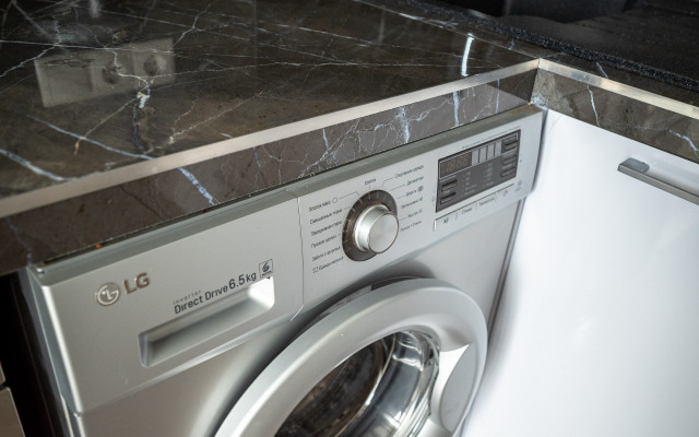 Komfort Olimpik Na Bulvare Nadezhd Apartments 5