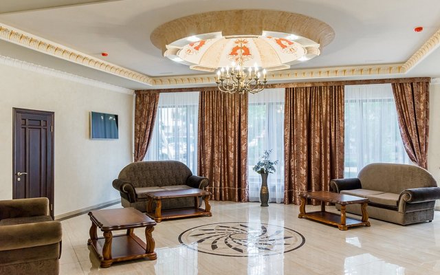Residence Park Hotel