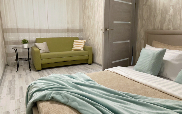 Myata Lux U M.Vdnkh Apartaments