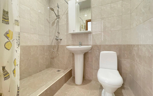 Ellada Guest House