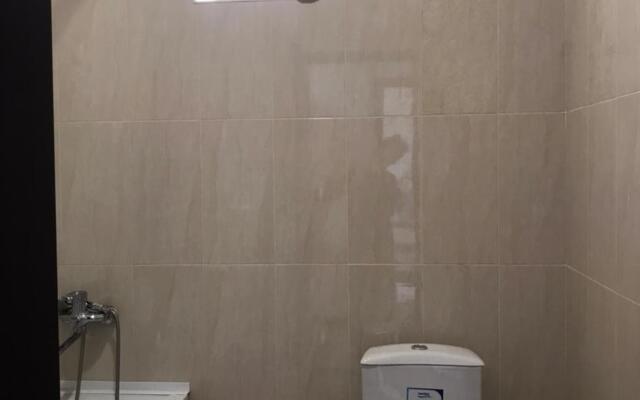 Частный дом под Гунибом