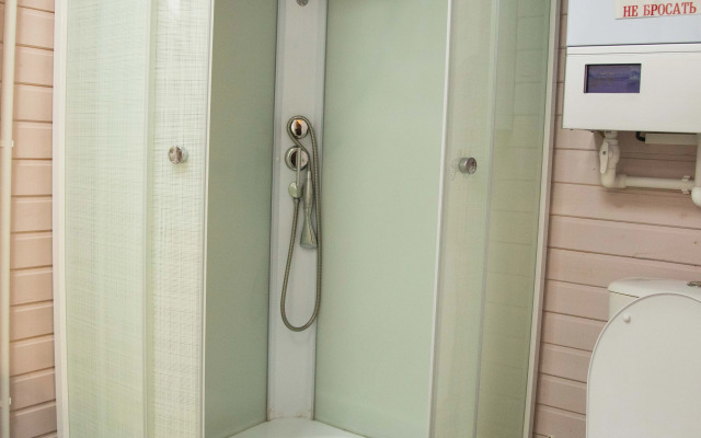 Двухместный гостевой дом «Старый город»