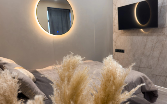 Апартаменты Студия в Центре