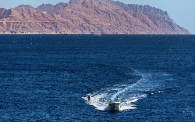 Concorde El Salam Sharm El Sheikh