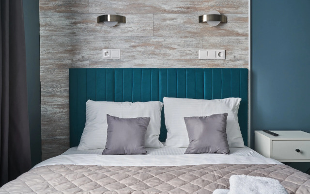 Inhome24  Standart na Volokolamskom shosse 71/22к1 Apartments Apartments