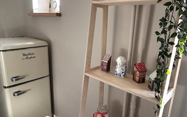 Квартира Шкатулка Амалиенау