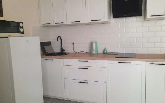 Апартаменты Перспектива рядом с парком