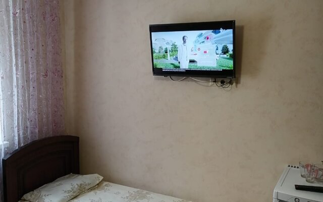 Anapa City Mini-Hotel