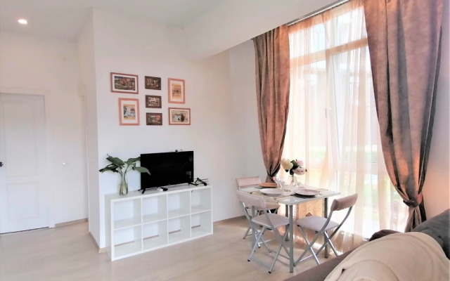 Апартаменты Как Дома 6