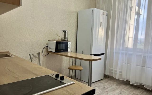 AppartDeLuxe na Ulitse Petra Podzolkova 21 Flat