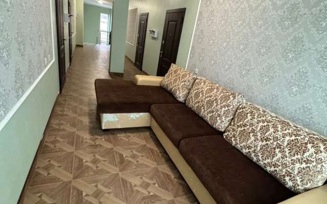 Гостевой Дом Центральный